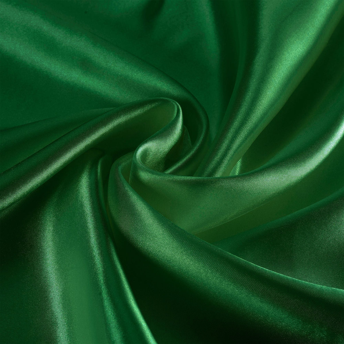 Glam Solid Satin Sheet Set