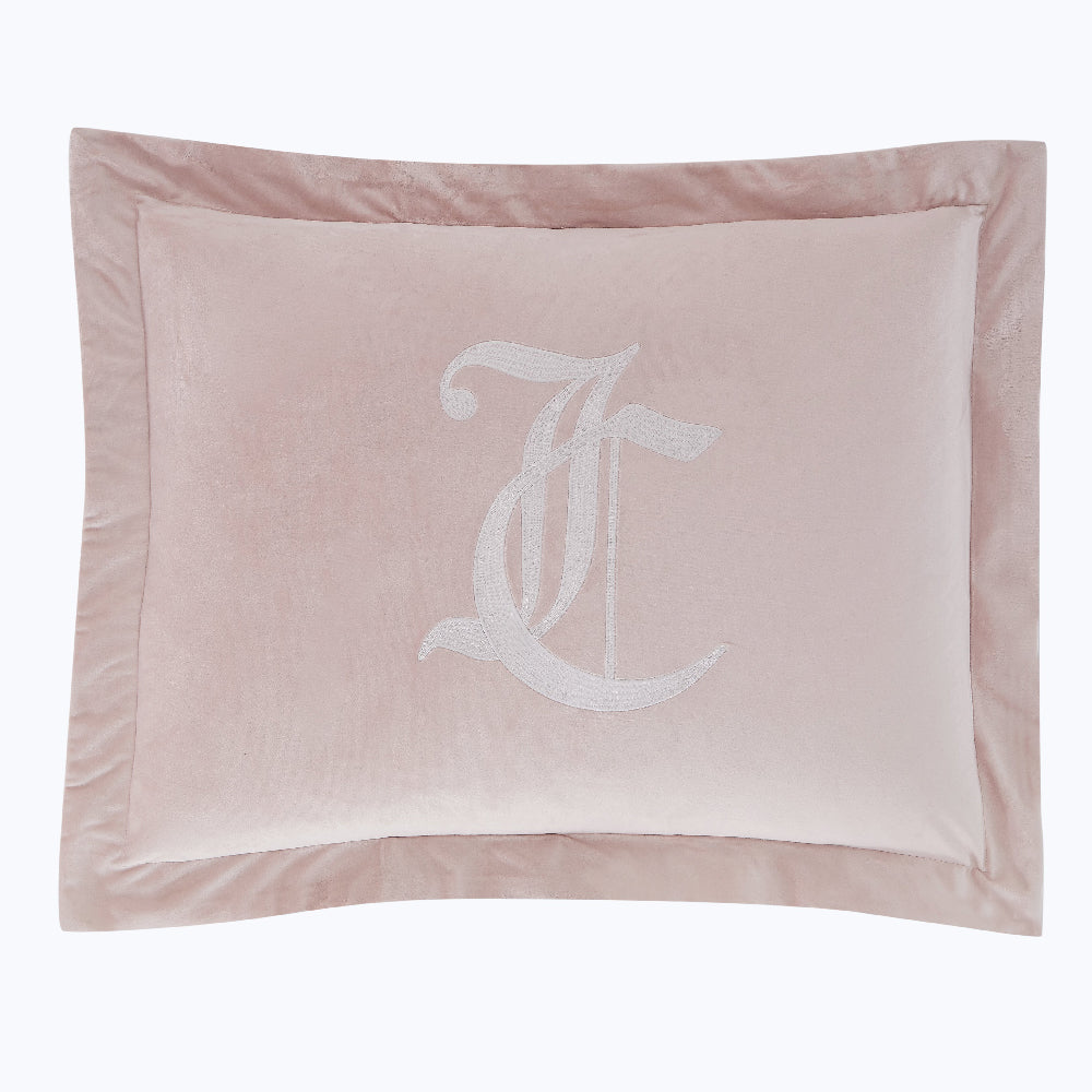 Glam Gothic Velvet Comforter Set