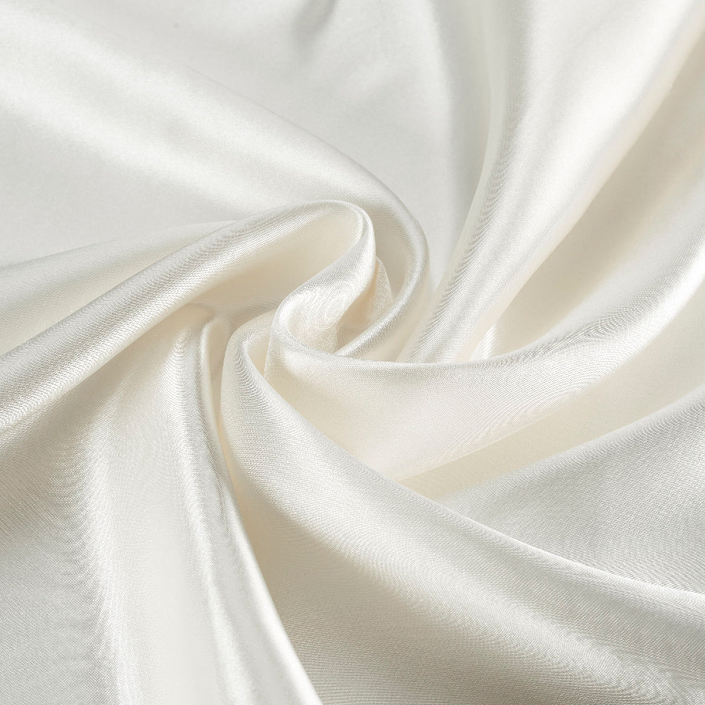 Glam Solid Satin Sheet Set