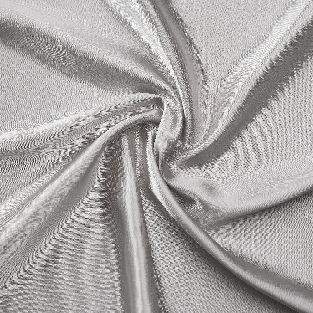 Glam Solid Satin Sheet Set