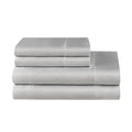 Glam Solid Satin Sheet Set