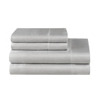 Glam Solid Satin Sheet Set