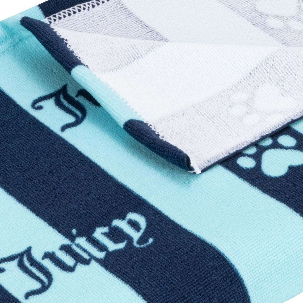 Glam Pet Towel