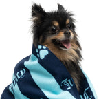 Glam Pet Towel