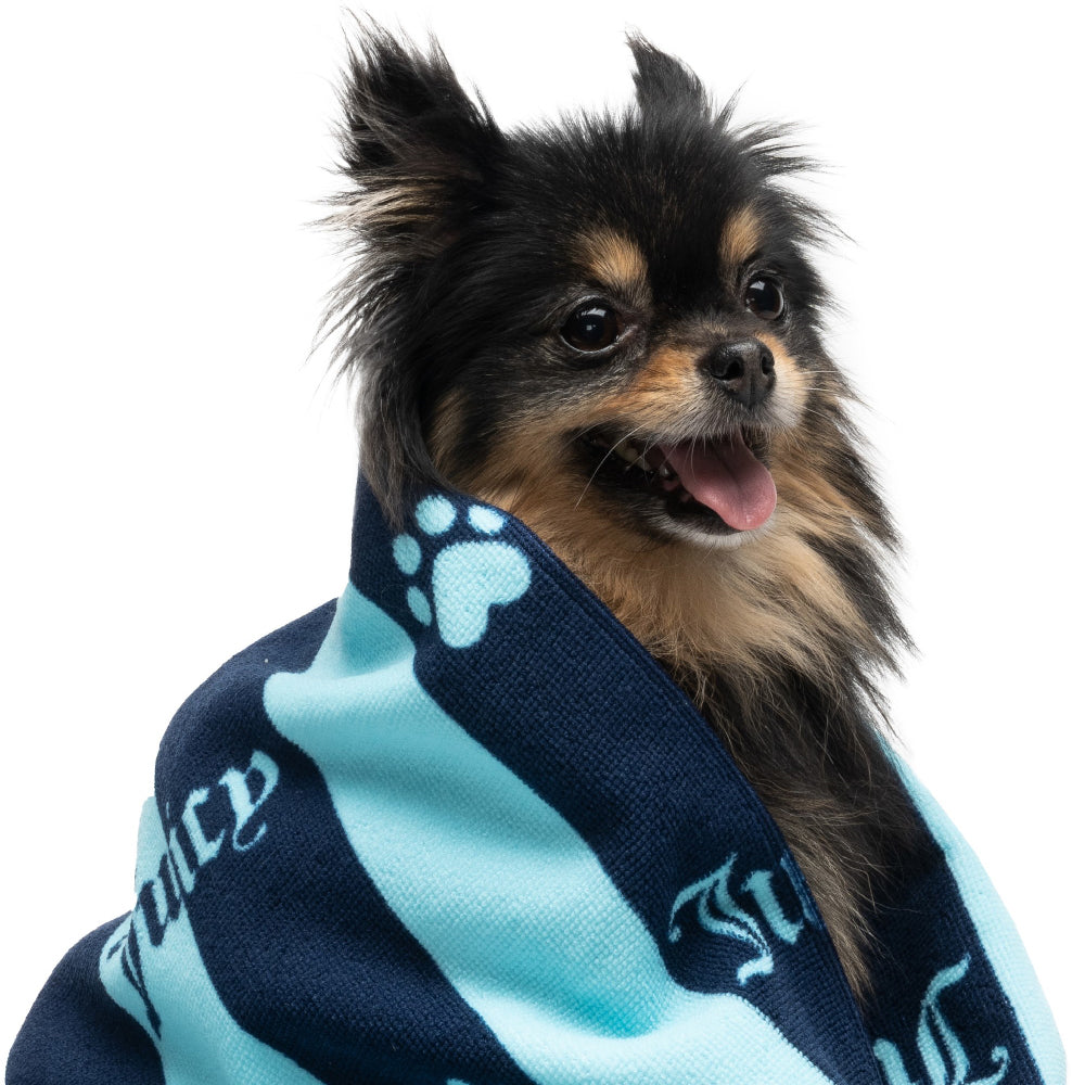 Glam Pet Towel