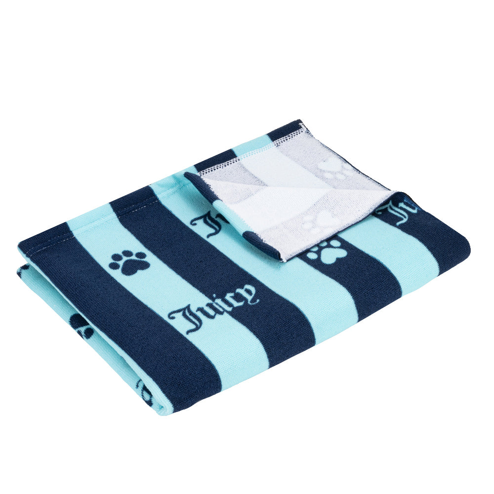 Glam Pet Towel