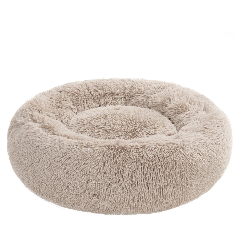 Glam Devon Faux Fur Pet Bed