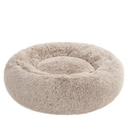 Glam Devon Faux Fur Pet Bed