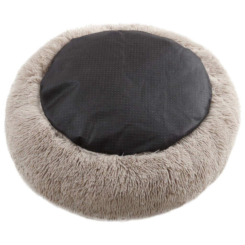 Glam Devon Faux Fur Pet Bed