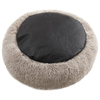 Glam Devon Faux Fur Pet Bed