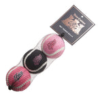 Glam Tennis Balls For Pets