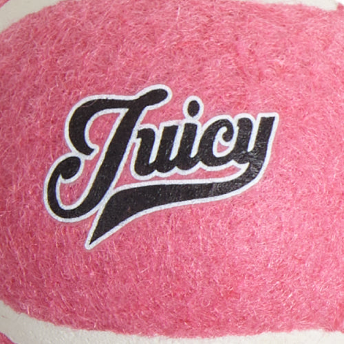 Glam Tennis Balls For Pets