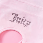 Glam Bling Velour Pet Tracksuit