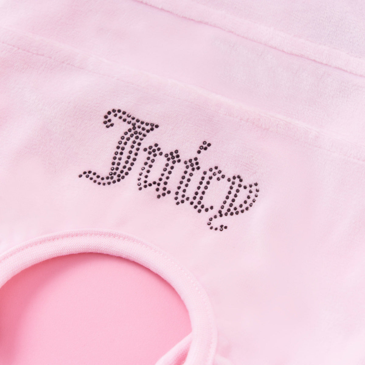 Glam Bling Velour Pet Tracksuit