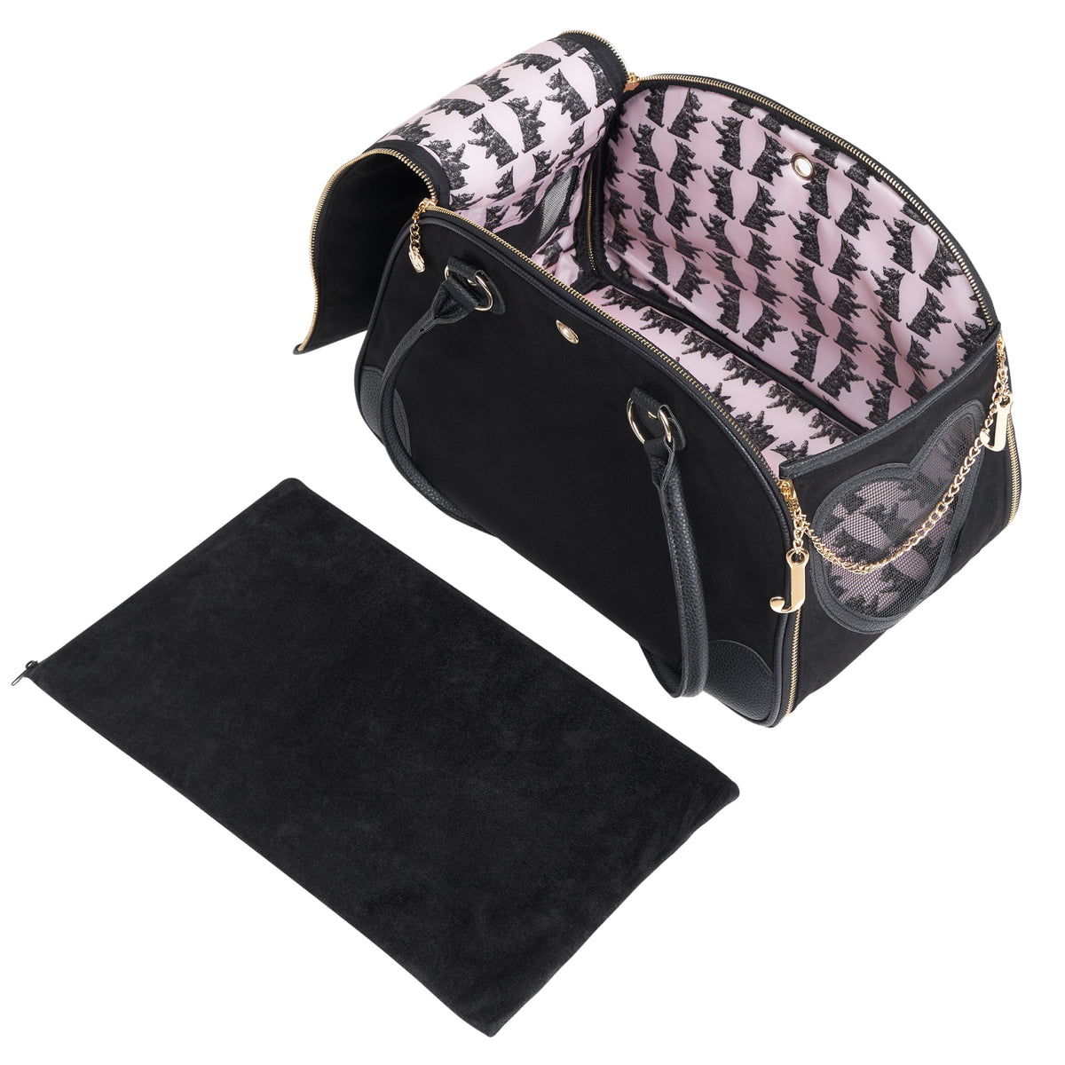 Glam Pet Carrier