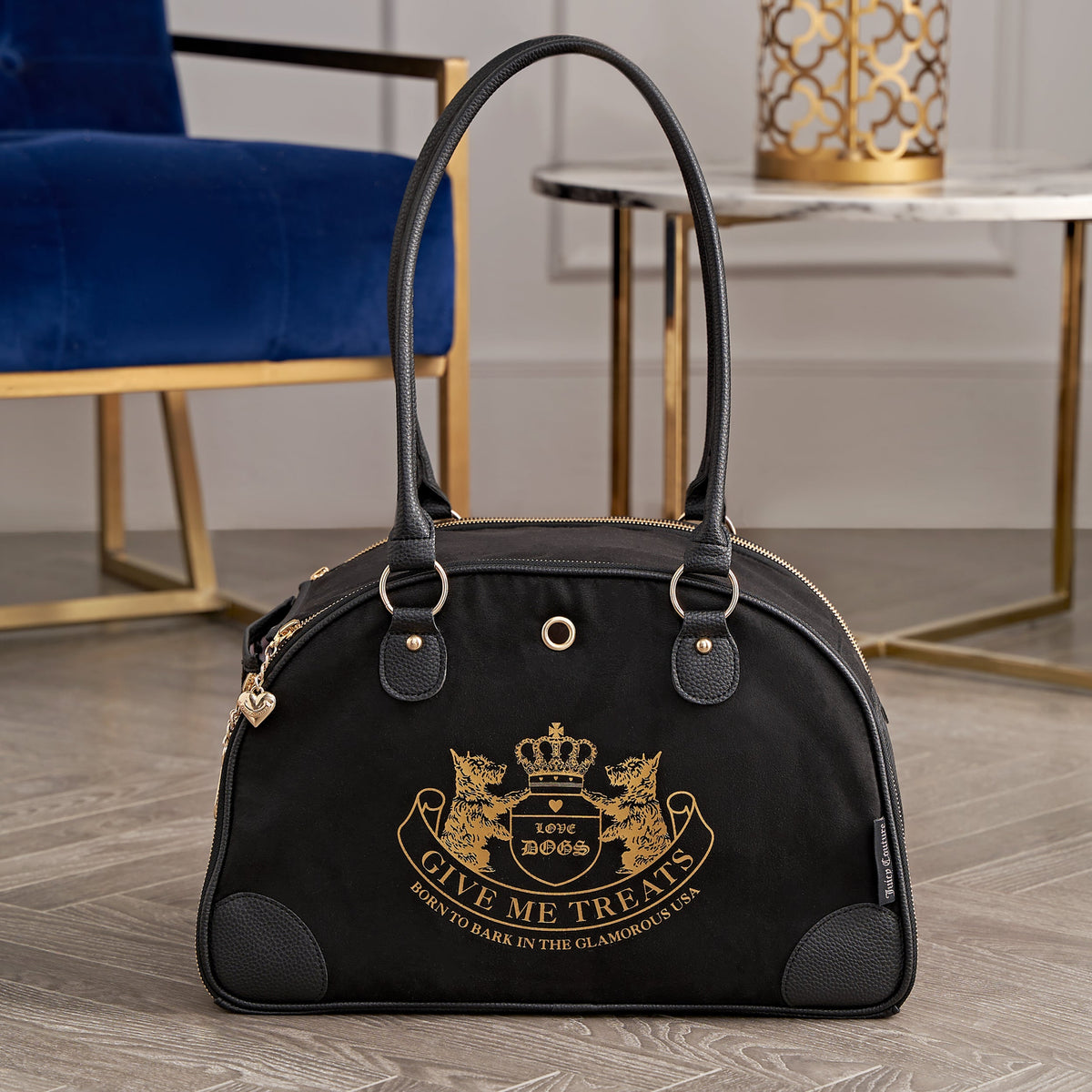 Glam Pet Carrier
