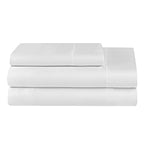 Glam Solid Satin Sheet Set