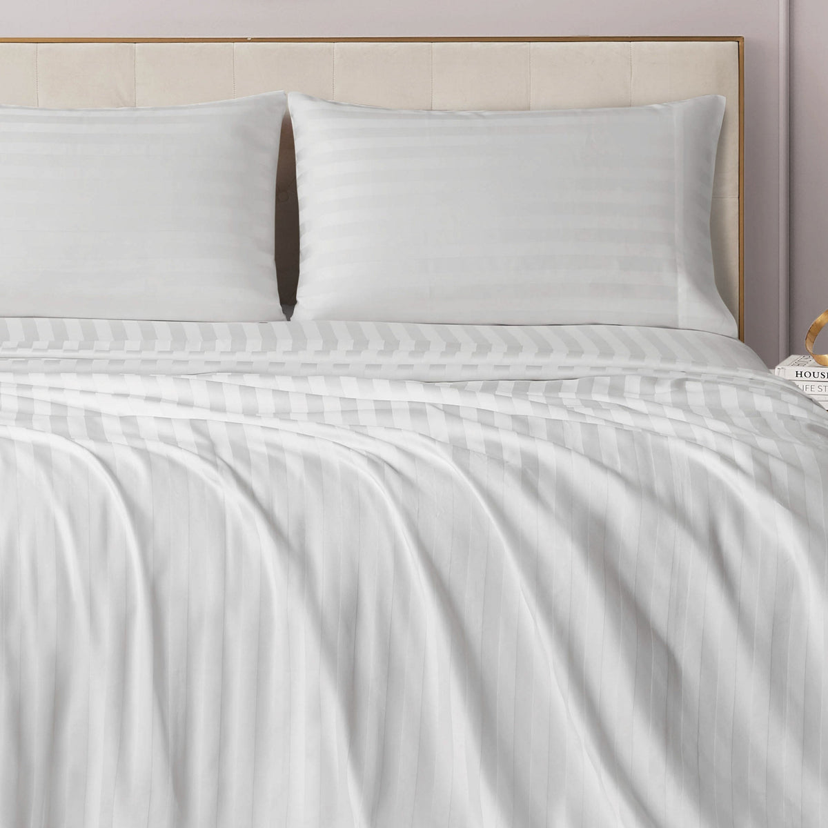 Glam Royal Dreams Sheet Set