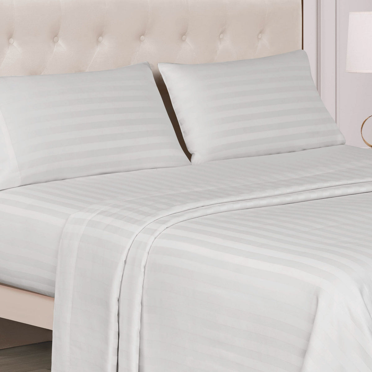 Glam Royal Dreams Sheet Set