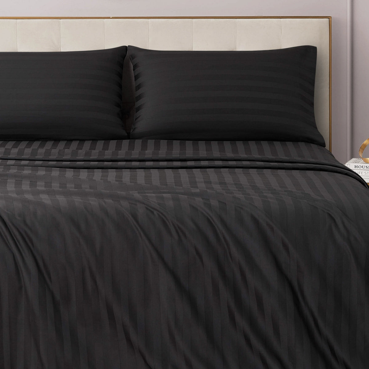 Glam Royal Dreams Sheet Set