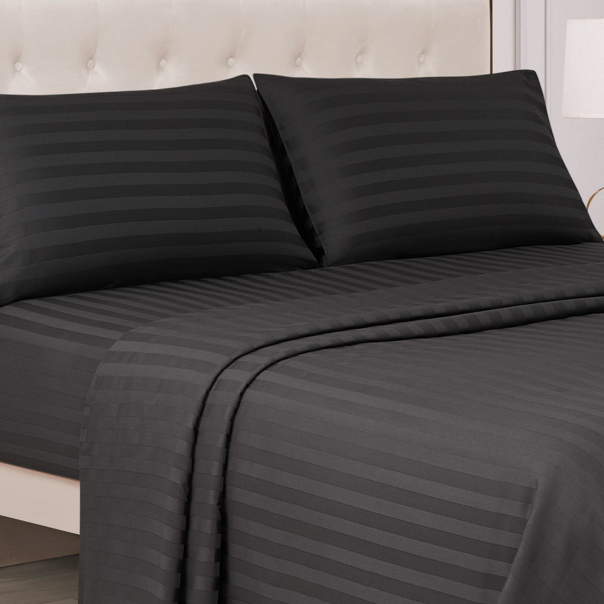 Glam Royal Dreams Sheet Set