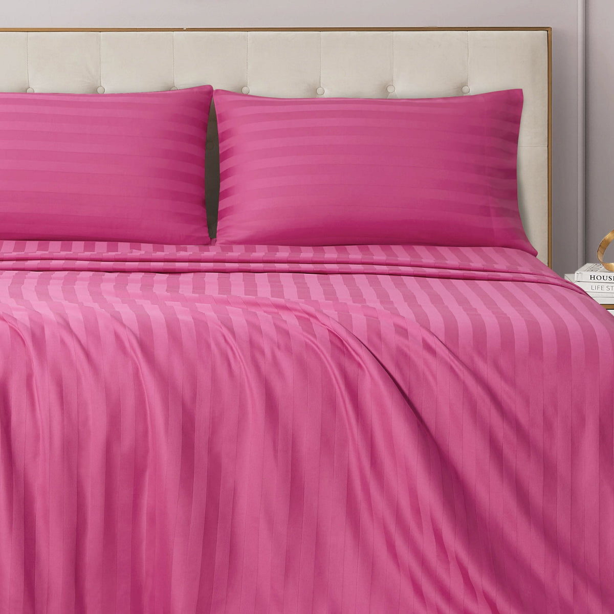 Glam Royal Dreams Sheet Set