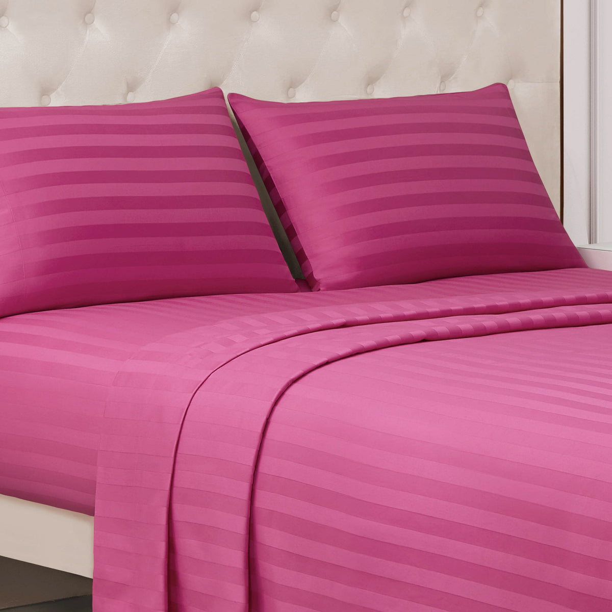 Glam Royal Dreams Sheet Set