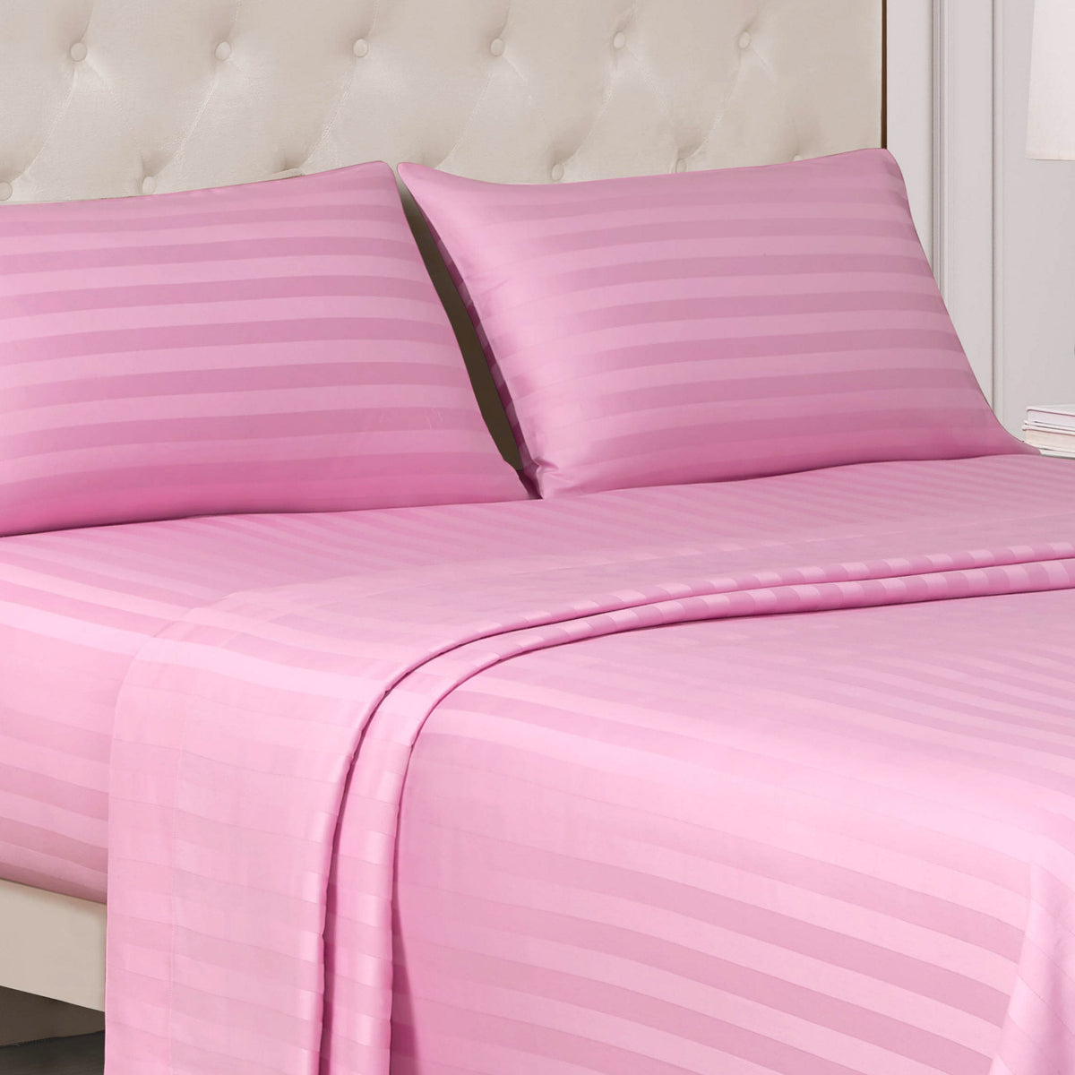 Glam Royal Dreams Sheet Set