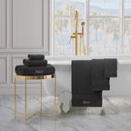 Glam Alyssa Bath Towel Set