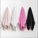 Glam Alyssa Bath Towel Set