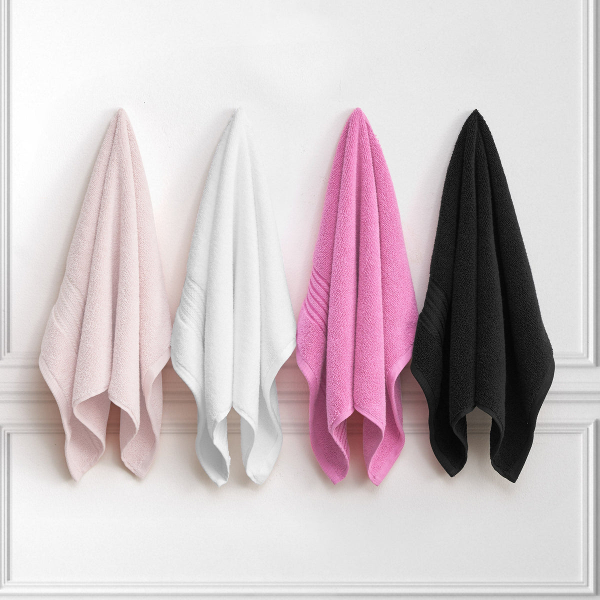 Glam Alyssa Bath Towel Set