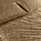 Glam Solid Satin Sheet Set