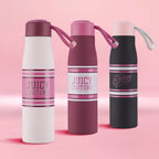 Glam Luxe Loop Hydration Stainless Steel Tumbler