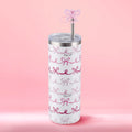 Glam Glam Slip Hydration Stainless Steel Tumbler