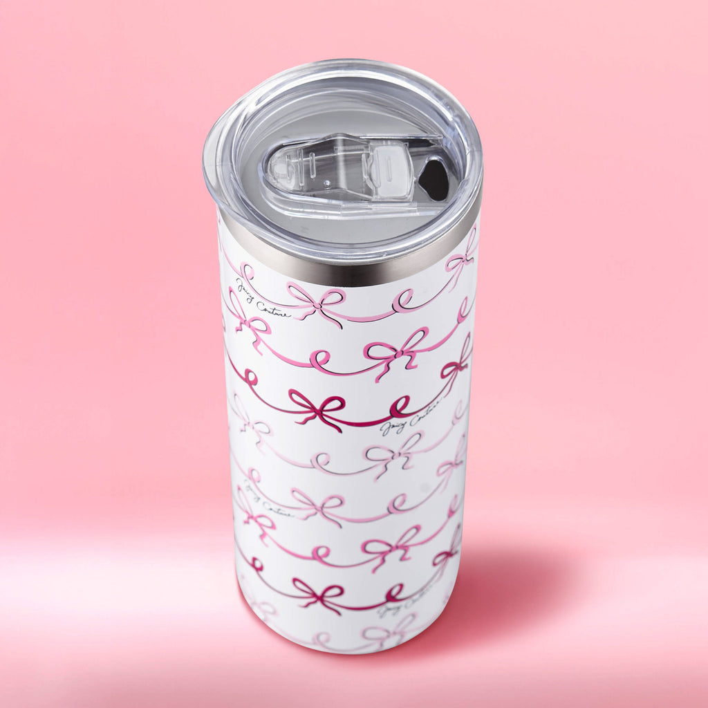 Glam Glam Slip Hydration Stainless Steel Tumbler