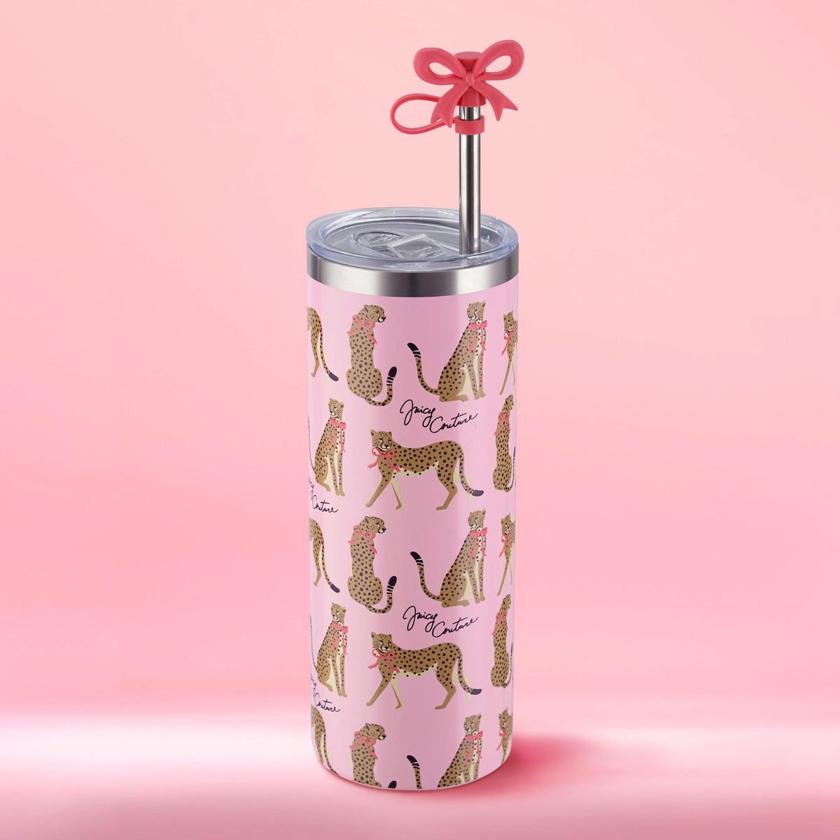Glam Glam Slip Hydration Stainless Steel Tumbler