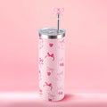 Glam Glam Slip Hydration Stainless Steel Tumbler
