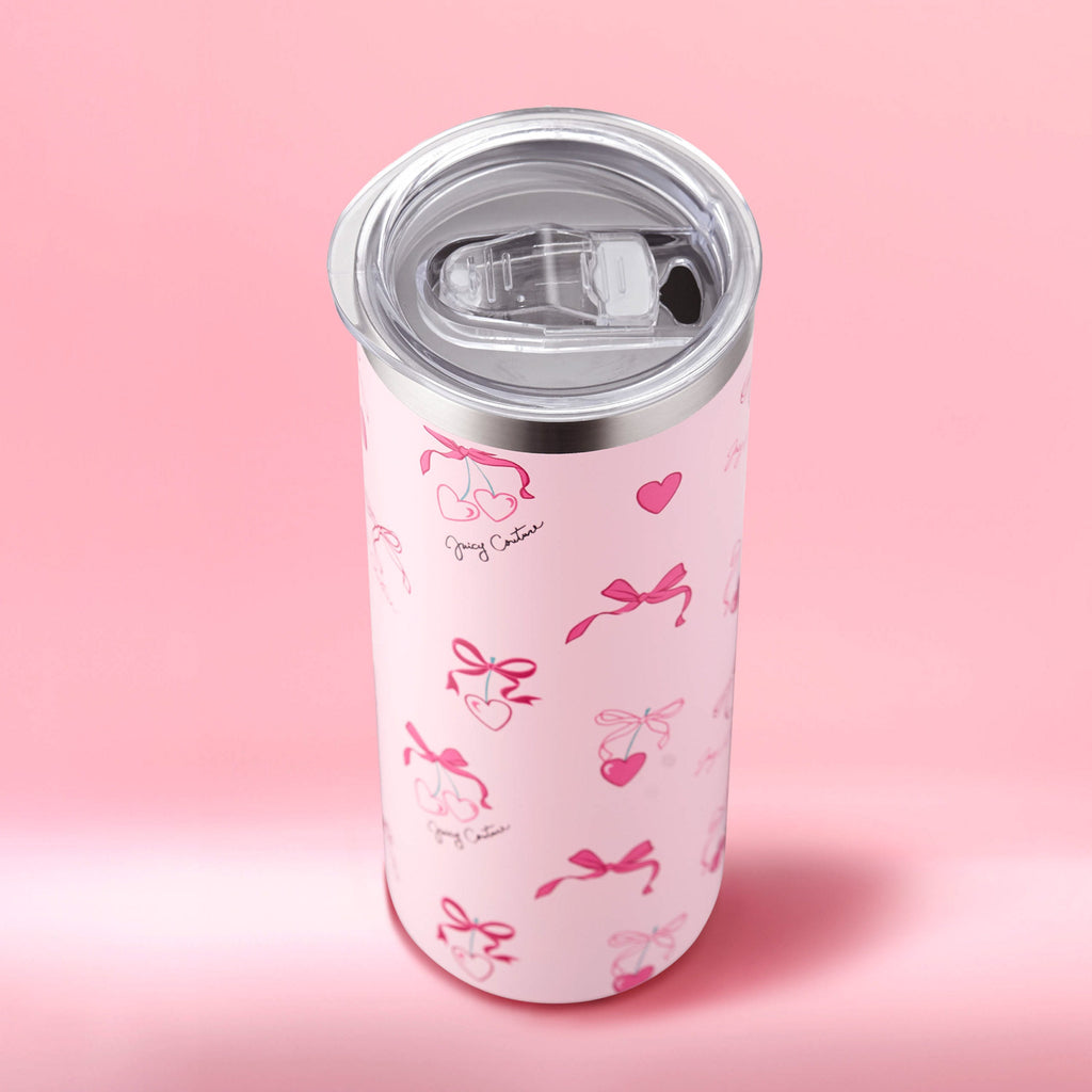 Glam Glam Slip Hydration Stainless Steel Tumbler