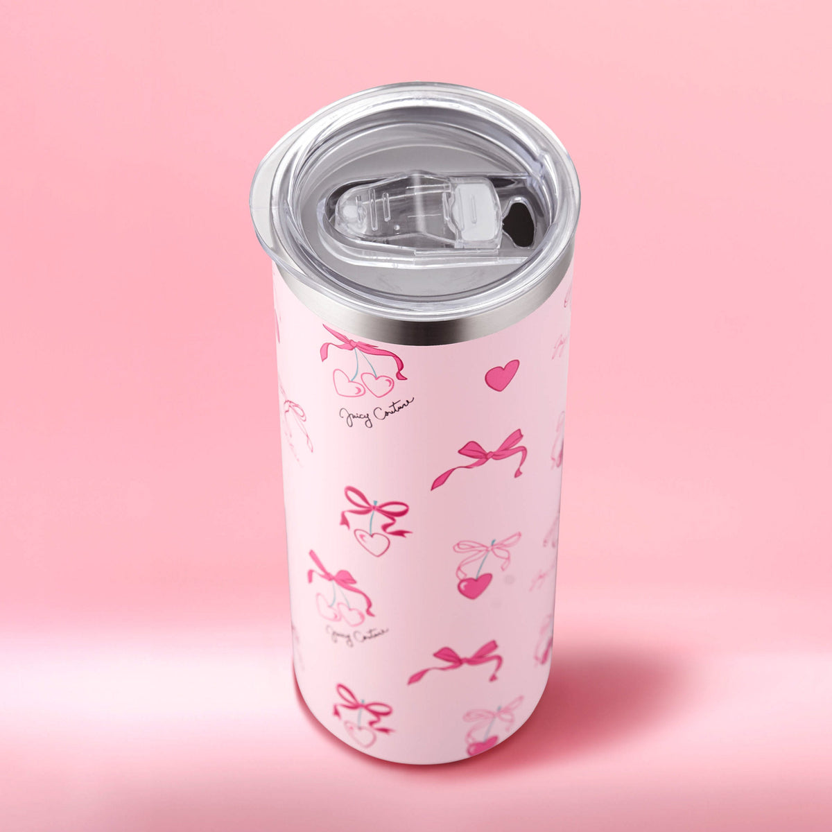 Glam Glam Slip Hydration Stainless Steel Tumbler