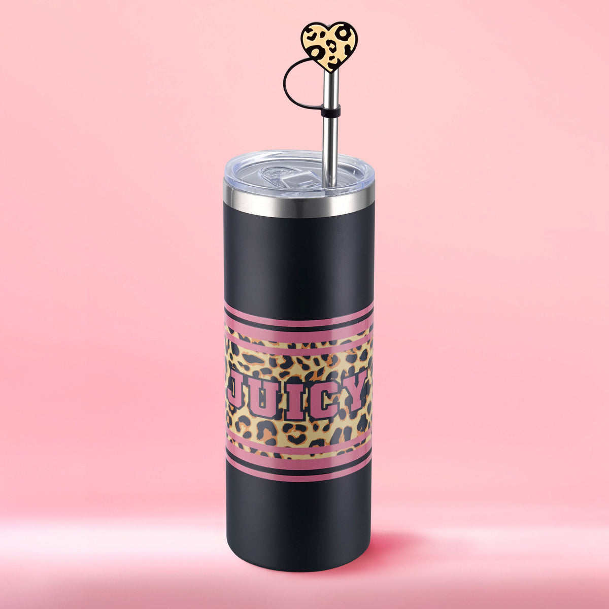 Glam Glam Slip Hydration Stainless Steel Tumbler