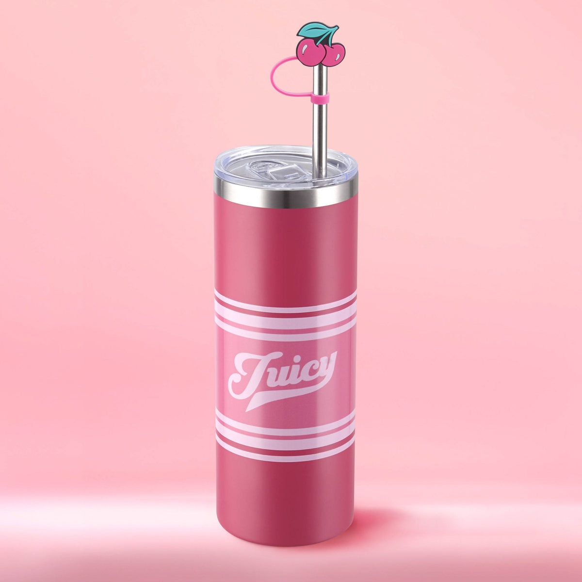 Glam Glam Slip Hydration Stainless Steel Tumbler