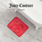 Glam Quilted Memory Foam Bath Mat 17 x 24