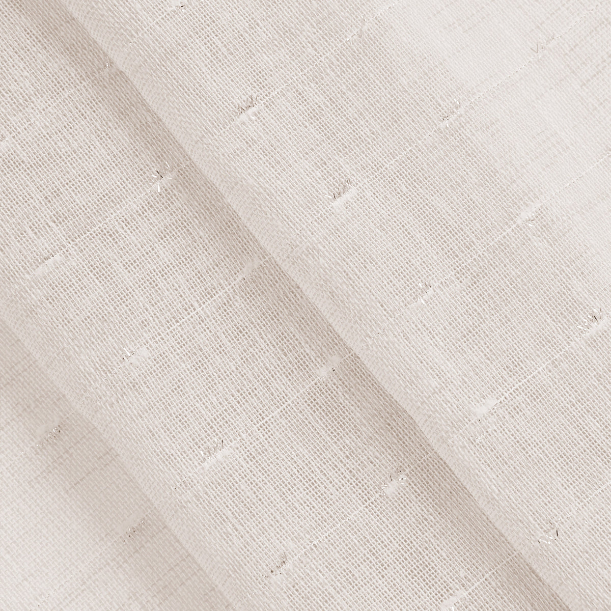 Glam Aurora Sheer Window Curtain