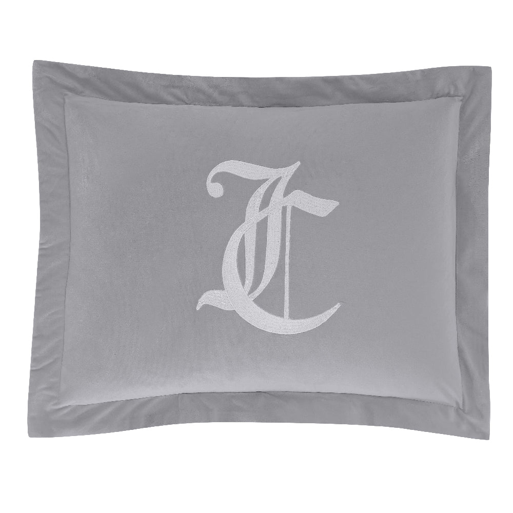 Glam Gothic Velvet Comforter Set