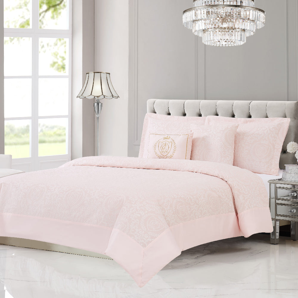 Glam Dovona Comforter Set