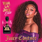 Glam Viva La Juicy Elixir Eau de Parfum Spray 1.7 oz