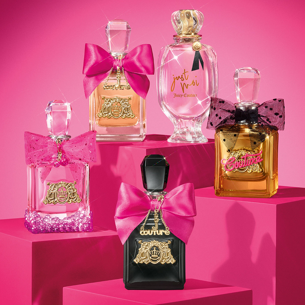 Glam Viva La Juicy Elixir Eau de Parfum Spray 1.7 oz