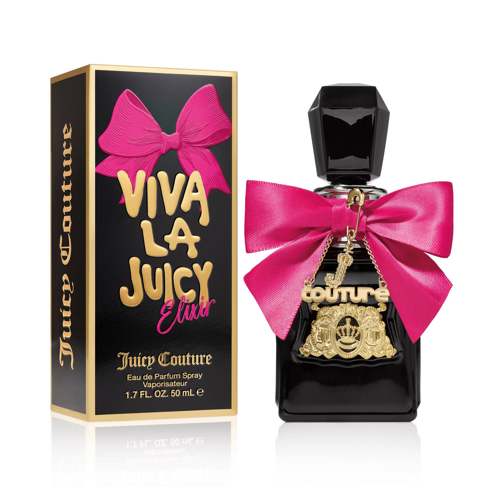 Glam Viva La Juicy Elixir Eau de Parfum Spray 1.7 oz