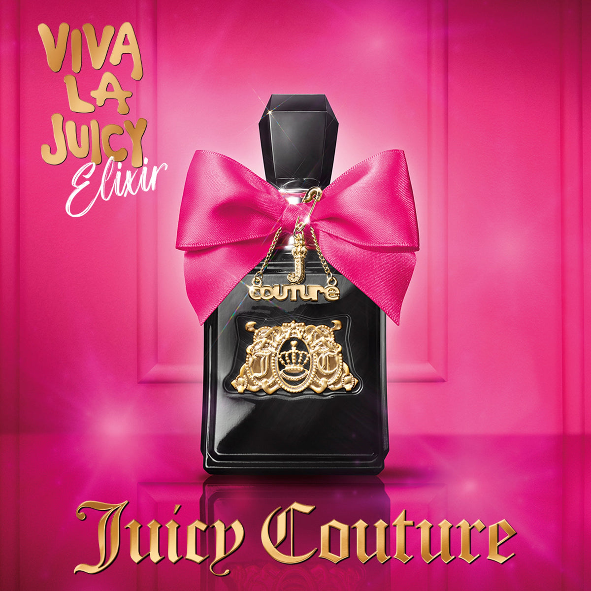 Glam Viva La Juicy Elixir Eau de Parfum Spray Pen 0.33 oz