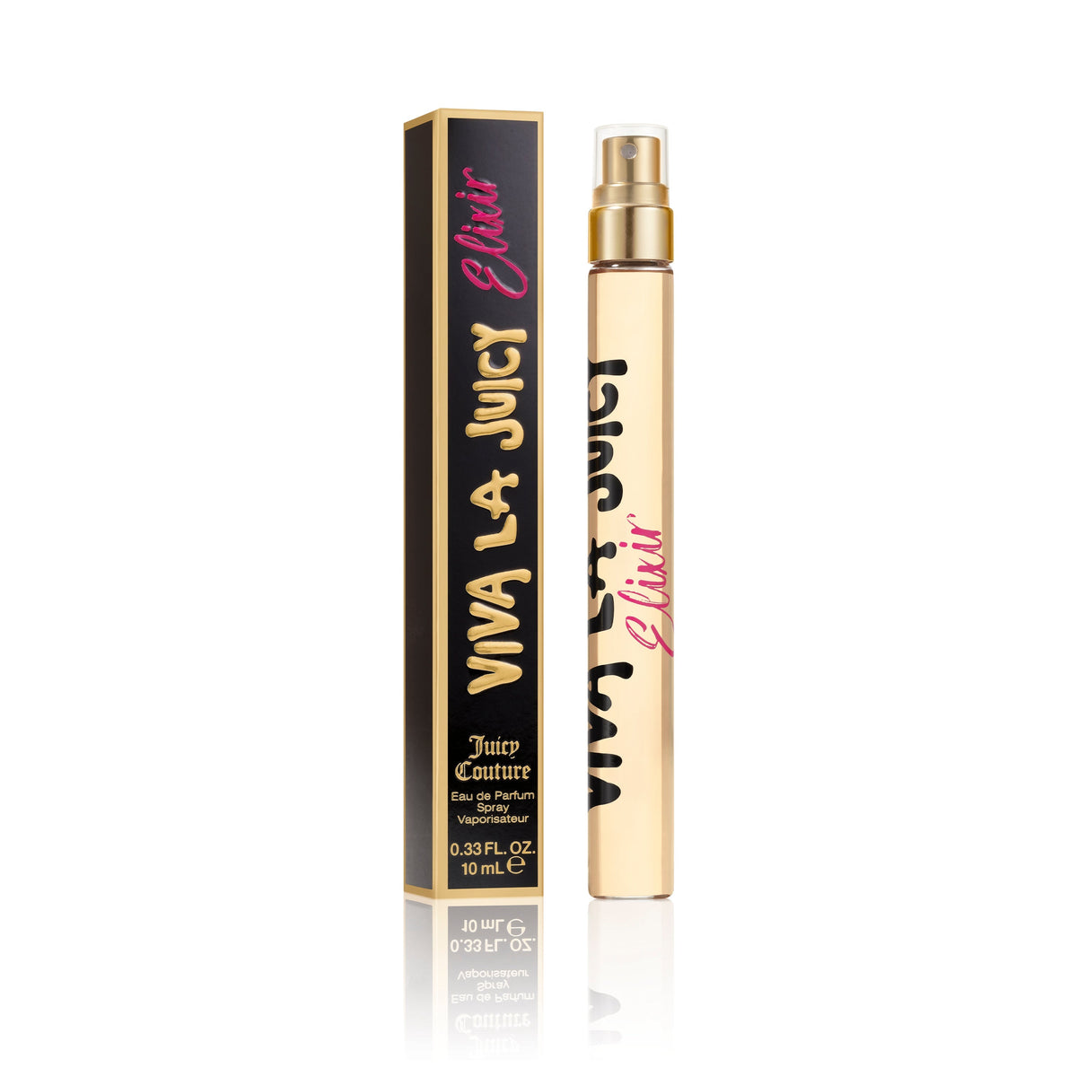 Glam Viva La Juicy Elixir Eau de Parfum Spray Pen 0.33 oz